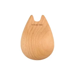 Cuillère à thé en bois Hasamiyaki Totoro - Mon Voisin Totoro