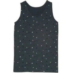 Débardeur Chihiro Noiraudes Gris (Femme) - LLe Voyage de Chihiro