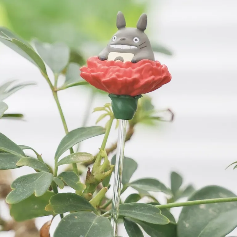 Décoration Œillet Totoro - Mon Voisin Totoro