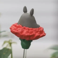 Décoration Œillet Totoro - Mon Voisin Totoro