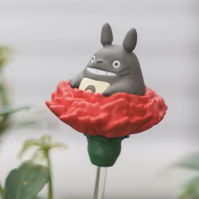 Décoration Œillet Totoro - Mon Voisin Totoro