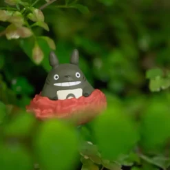 Décoration Œillet Totoro - Mon Voisin Totoro