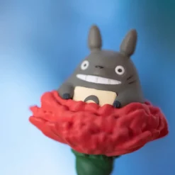 Décoration Œillet Totoro - Mon Voisin Totoro