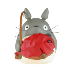 Décoration Nouvel An Statue Porte-Bonheur Totoro - Mon Voisin Totoro