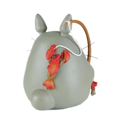 Décoration Nouvel An Statue Porte-Bonheur Totoro - Mon Voisin Totoro