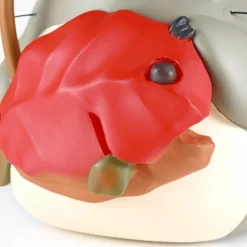 Décoration Nouvel An Statue Porte-Bonheur Totoro - Mon Voisin Totoro