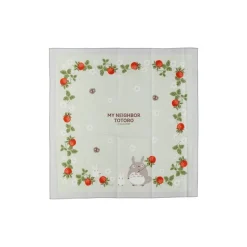Dessous de table Collection Framboise - Mon Voisin Totoro