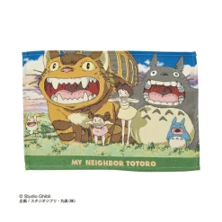 Dessous de table Ruiggissement - Mon Voisin Totoro