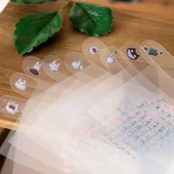 Diorama Cadre Totoro & maison Kusakabe - Mon Voisin Totoro