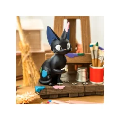 Diorama Jiji Chevalet et calendrier - Kiki la petite sorcière