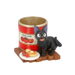 Diorama Jiji Petit Dejeuner – Kiki la petite sorcière