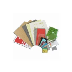 Diorama papier Maison de Sosuke & Ponyo - Ponyo sur la falaise