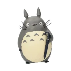 Diorama Planter Bottes de Mei - Mon Voisin Totoro