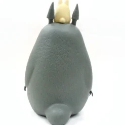 Diorama Tirelire Grand Totoro - Mon Voisin Totoro