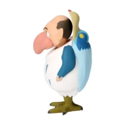 Figurine Bobble head Héron  - Le Garçon et le Héron