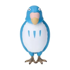 Figurine Bobble head Perruche Bleue - Le Garçon et le Héron