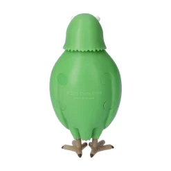 Figurine Bobble head Perruche Verte - Le Garçon et le Héron