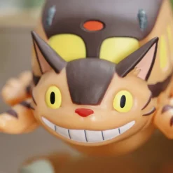 Figurine Culbuto Chatbus - Mon Voisin Totoro