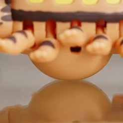 Figurine Culbuto Chatbus - Mon Voisin Totoro