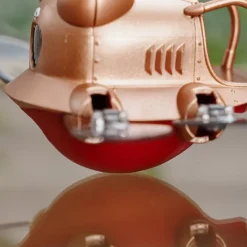 Figurine Culbuto Flapptter - Le Château dans le ciel