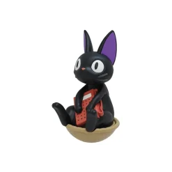 Figurine Culbuto Jiji - Kiki la petite sorcière