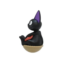 Figurine Culbuto Jiji - Kiki la petite sorcière