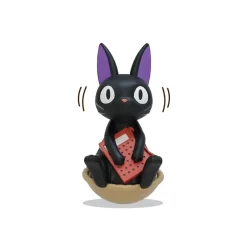 Figurine Culbuto Jiji - Kiki la petite sorcière