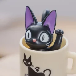 Figurine Culbuto Kiki dans sa tasse - Kiki la petite sorcière