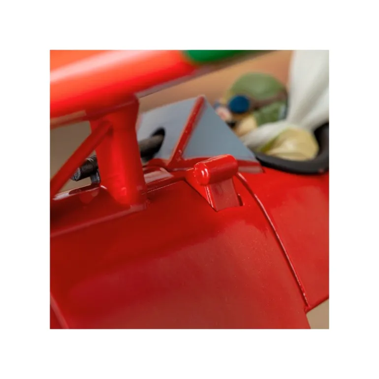 Figurine Marco & Savoia - Porco Rosso