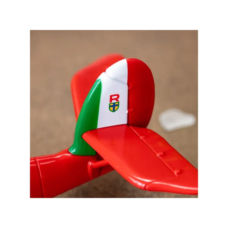 Figurine Marco & Savoia - Porco Rosso