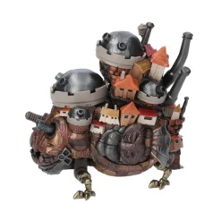 Figurine mécanique Château ambulant - Le Château ambulant