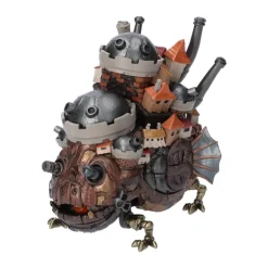 Figurine mécanique Château ambulant - Le Château ambulant