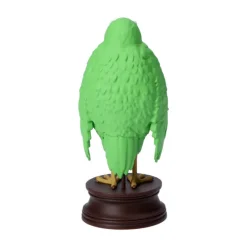 Figurine Perruche Verte - Le Garçon et le Héron