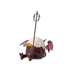Figurine Petit Monstre - Aya et la sorcière