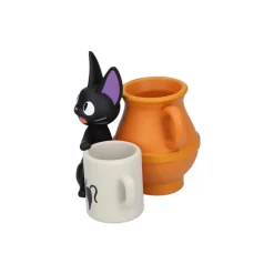 Figurine pot à crayon Jiji - Kiki la petite sorcière