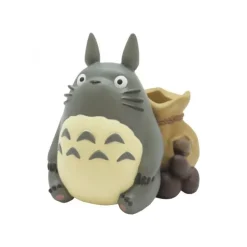 Figurine pot à crayon Totoro - Mon Voisin Totoro
