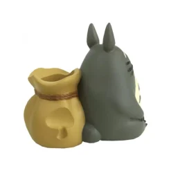 Figurine pot à crayon Totoro - Mon Voisin Totoro