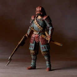 Figurine Takeya Soldat Dorok 1 - Nausicaä