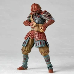 Figurine Takeya Soldat Dorok 1 - Nausicaä