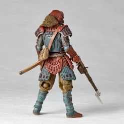 Figurine Takeya Soldat Dorok 1 - Nausicaä
