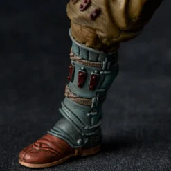 Figurine Takeya Soldat Dorok 1 - Nausicaä