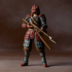 Figurine Takeya Soldat Dorok 1 - Nausicaä