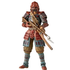 Figurine Takeya Soldat Dorok 1 - Nausicaä