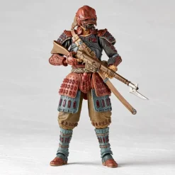 Figurine Takeya Soldat Dorok 1 - Nausicaä