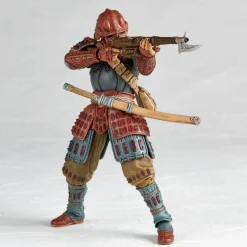 Figurine Takeya Soldat Dorok 1 - Nausicaä