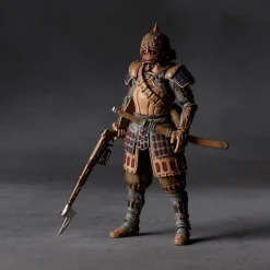 Figurine Takeya Soldat Dorok 2 - Nausicaä