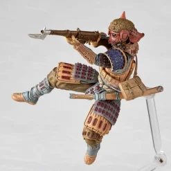 Figurine Takeya Soldat Dorok 2 - Nausicaä