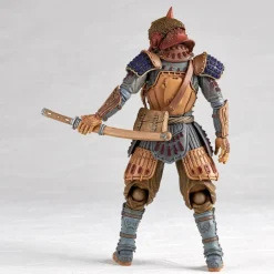Figurine Takeya Soldat Dorok 2 - Nausicaä