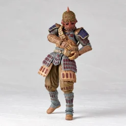 Figurine Takeya Soldat Dorok 2 - Nausicaä