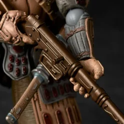 Figurine Takeya Soldat Dorok 2 - Nausicaä